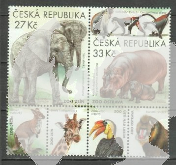0992 + 0993 ZD - M + M + ZF (A) + ZF (B) + ZF (C) + ZF (D) ** - 2018